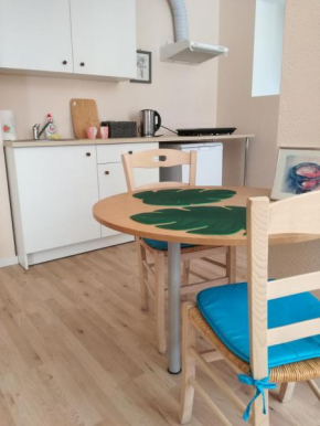 Studio Rohu, Tallinn